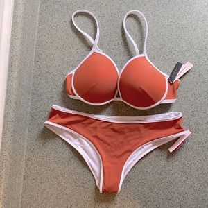 Victoria secret bikini